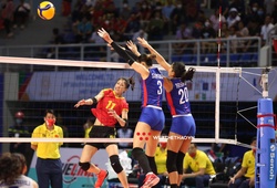Lịch thi đấu Chung Kết bóng chuyền nữ SEA Games 32: Việt Nam thử lửa Thái Lan