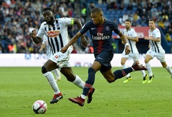 Nhận định Angers vs PSG: Hai thái cực