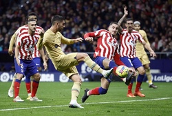 Nhận định Barcelona vs Atletico: Chủ nhà mất tập trung