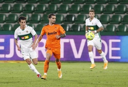 Nhận định Elche vs Valencia: Mệnh lệnh phải thắng