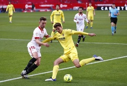 Nhận định Sevilla vs Villarreal: Tiếp đà hưng phấn 