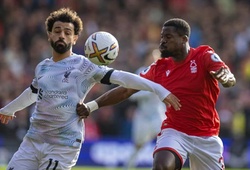 Nhận định Liverpool vs Nottingham: Sức mạnh Lữ đoàn đỏ