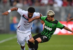 Nhận định Salernitana vs Sassuolo: Thêm một lần chia điểm