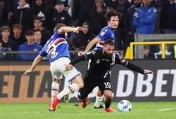 Nhận định Sampdoria vs Spezia: Số phận an bài
