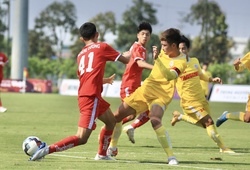 Lịch thi đấu U19 Quốc gia Việt Nam 2023 hôm nay mới nhất