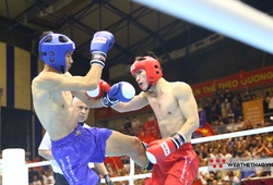 Thái Lan chốt danh sách võ sỹ Kickboxing, thách thức ngôi số 1 của Việt Nam ở SEA Games 32