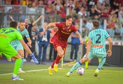 Nhận định Atalanta vs AS Roma: Không được phép thua