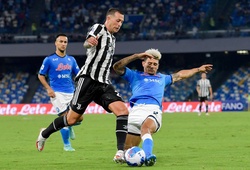 Nhận định Juventus vs Napoli: Nụ cười trở lại