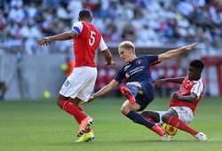 Nhận định Reims vs Strasbourg: Khách có điểm ra về