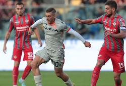 Nhận định Udinese vs Cremonese: Hy vọng mong manh