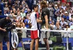Tin tennis ngày 23/4: Alcaraz vào chung kết Barcelona Open, Djokovic bỏ 