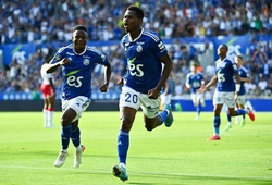 Kỳ lạ cầu thủ 2 lần ghi bàn trong 16 giây đầu tiên ở Ligue 1
