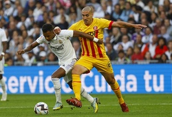 Nhận định Girona vs Real Madrid: Kiên trì bám đuổi