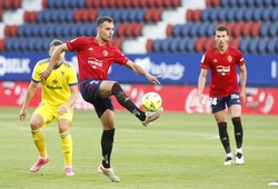 Nhận định Cadiz vs Osasuna: Chủ nhà run chân