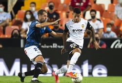 Nhận định Valencia vs Valladolid: Hy vọng thoát hiểm