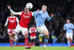 Nhận định Man City vs Arsenal: Đè bẹp Pháo thủ