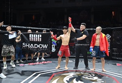 LION Championship: Lời nhắc về thách thức lớn nhất của MMA Việt Nam