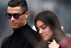 Bí ẩn đằng sau mối quan hệ giữa Ronaldo bạn gái Rodriguez 