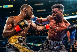 Fan Boxing có thể "vỡ mộng" vì trận Errol Spence Jr vs. Terence Crawford