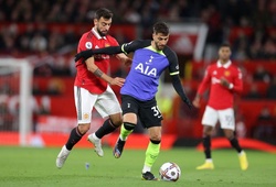 Nhận định Tottenham vs MU: Gà trống ủ rũ
