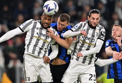 Tỷ lệ kèo trận Inter vs Juventus, Coppa Italia, 2h ngày 27/4