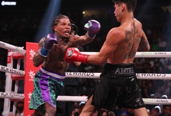 Boxing: Davis vs Garcia vượt kì vọng, lọt Top 5 doanh số trong lịch sử Las Vegas
