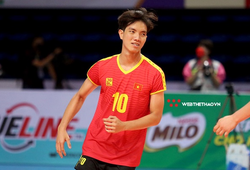 "Khủng long" Bích Tuyền không thể tham dự SEA Games 32 cùng tuyển bóng chuyền nữ Việt Nam