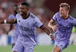 Nhận định Real Madrid vs Almeria: Sửa chữa sai lầm