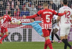 Nhận định Sevilla vs Girona: Nối dài mạch thắng