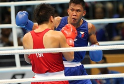 Boxing Philippines rèn quân tại Kazakhstan, hướng tới Top 2 tại SEA Games 32