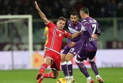 Nhận định Fiorentina vs Sampdoria: Không còn đường lùi