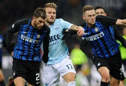 Nhận định Inter Milan vs Lazio: Đi dễ khó về