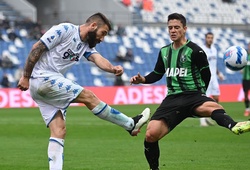 Nhận định Sassuolo vs Empoli: Xây chắc vị trí an toàn