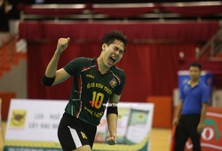Đội tuyển bóng chuyền nam Thái Lan chốt danh sách dự SEA Games 32, bất ngờ 2 cái tên bị loại