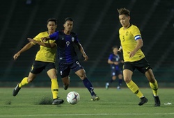 Nhận định U22 Malaysia vs U22 Lào: Mãnh hổ ra oai