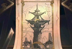 Tướng mới LMHT 2023: Sát thủ Darkin, Ma cà rồng từ Noxus và nghệ sĩ từ Ionia