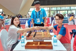 Cờ ốc Việt Nam đứng trước cơ hội giành HCV lịch sử tại SEA Games 32
