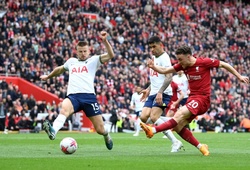 Đội hình ra sân dự kiến Liverpool vs Fulham: Jota hay Diaz? 