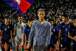 Keisuke Honda đã thay đổi nền bóng đá Campuchia như thế nào?