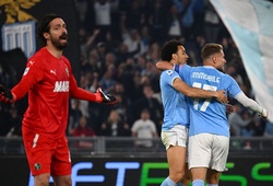 Lazio hoãn tiệc ăn mừng vô địch của Napoli thêm… 24 giờ