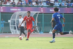 Nhận định U22 Indonesia vs U22 Myanmar: Đánh chiếm ngôi đầu