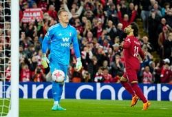 Điều kiện để Liverpool “cướp ngôi” của MU dự Champions League