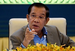 Thủ tướng Campuchia cảnh cáo nhân vật lăng mạ HLV Keisuke Honda