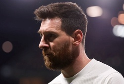 Báo chí Argentina đồng loạt bảo vệ Messi sau án phạt từ PSG