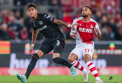 Nhận định Leverkusen vs Koln: Thăng tiến không ngừng