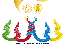 Bảng tổng sắp huy chương SEA Games 32 chung cuộc