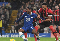 Nhận định Bournemouth vs Chelsea: Vượt mặt đối thủ