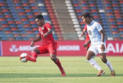 Nhận định U22 Indonesia vs U22 Timor Leste: Khẳng định vị thế