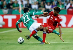 Nhận định Werder Bremen vs Bayern Munich: Duy trì tập trung