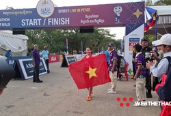 SEA Games 32 ngày 6/5: Việt Nam giành 5 HCV, chủ nhà Campuchia dẫn đầu